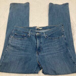 Levi's 315 Shaping Bootcut Jeans